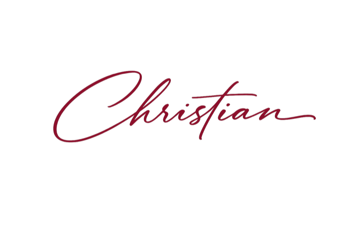 Christian Staum signature